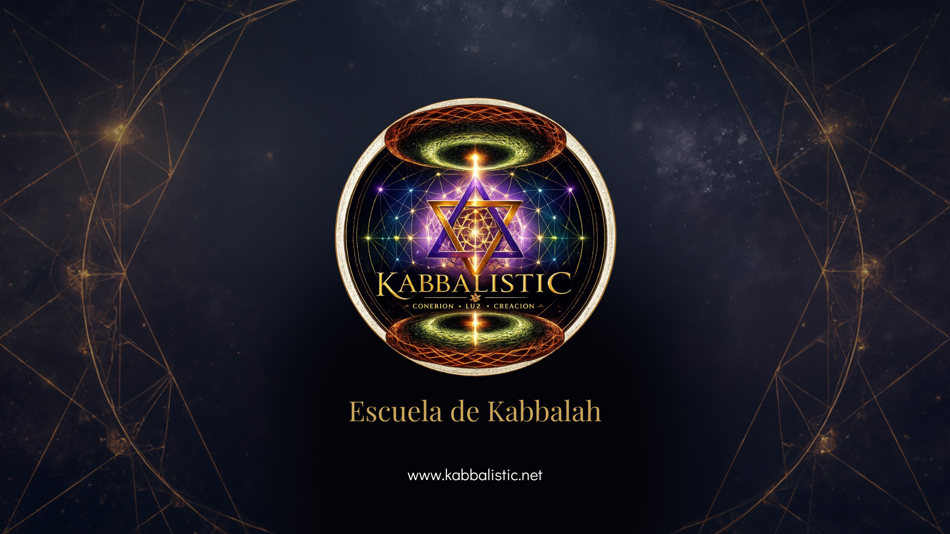 Kabbalistic Escuela de Kabbalah